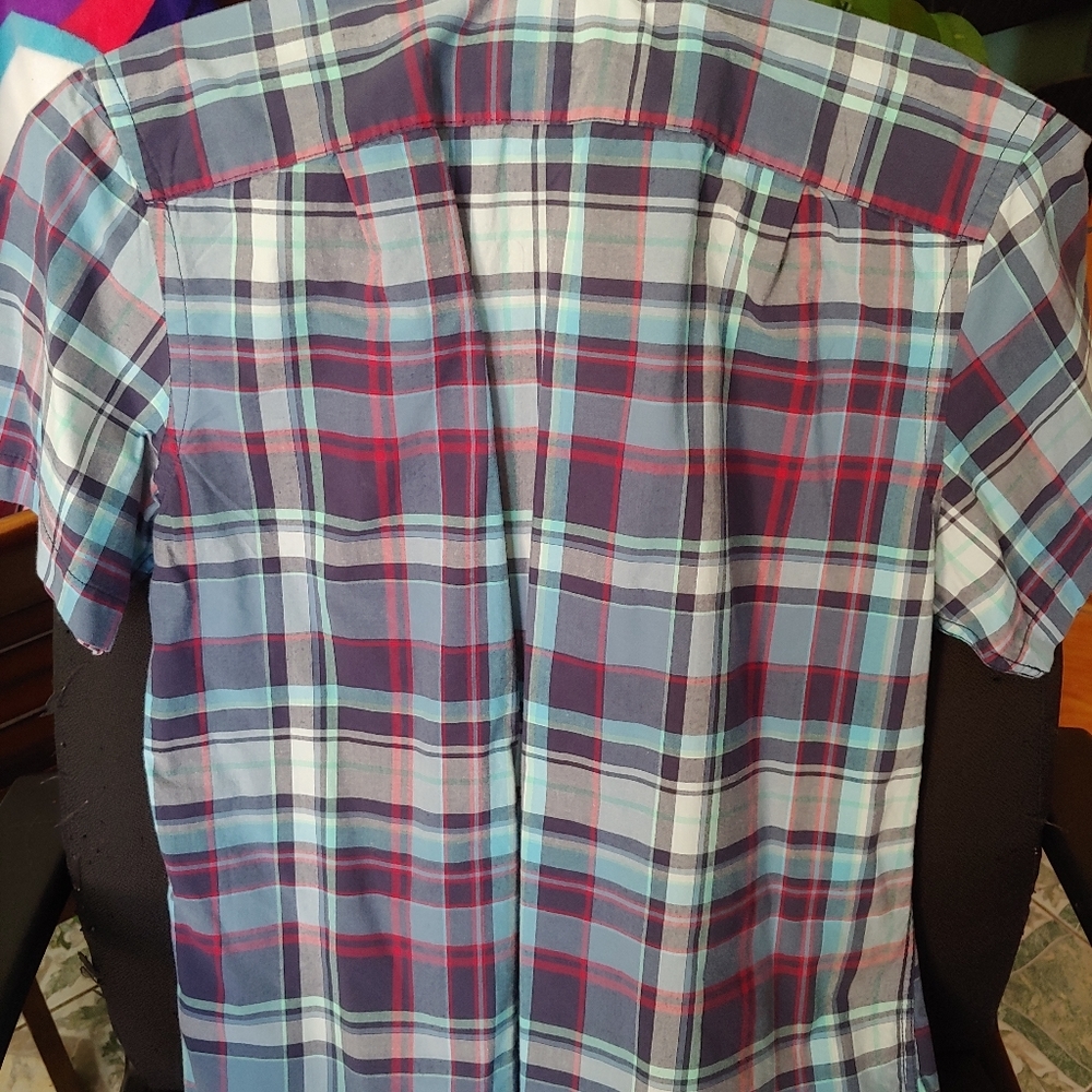 Goodiellow & co Men's flannel (standard)